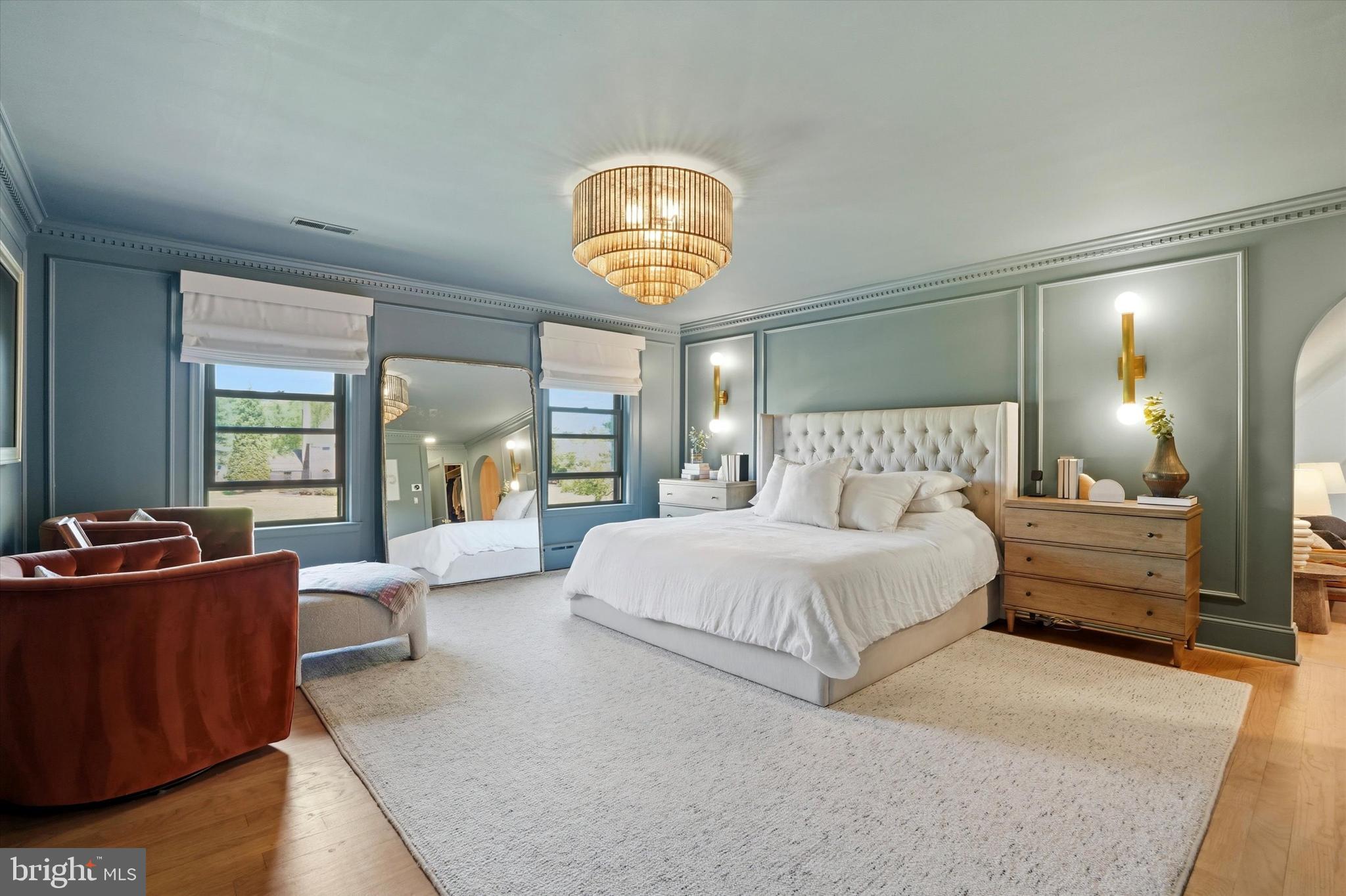 1234 FOREST HILL DRIVE