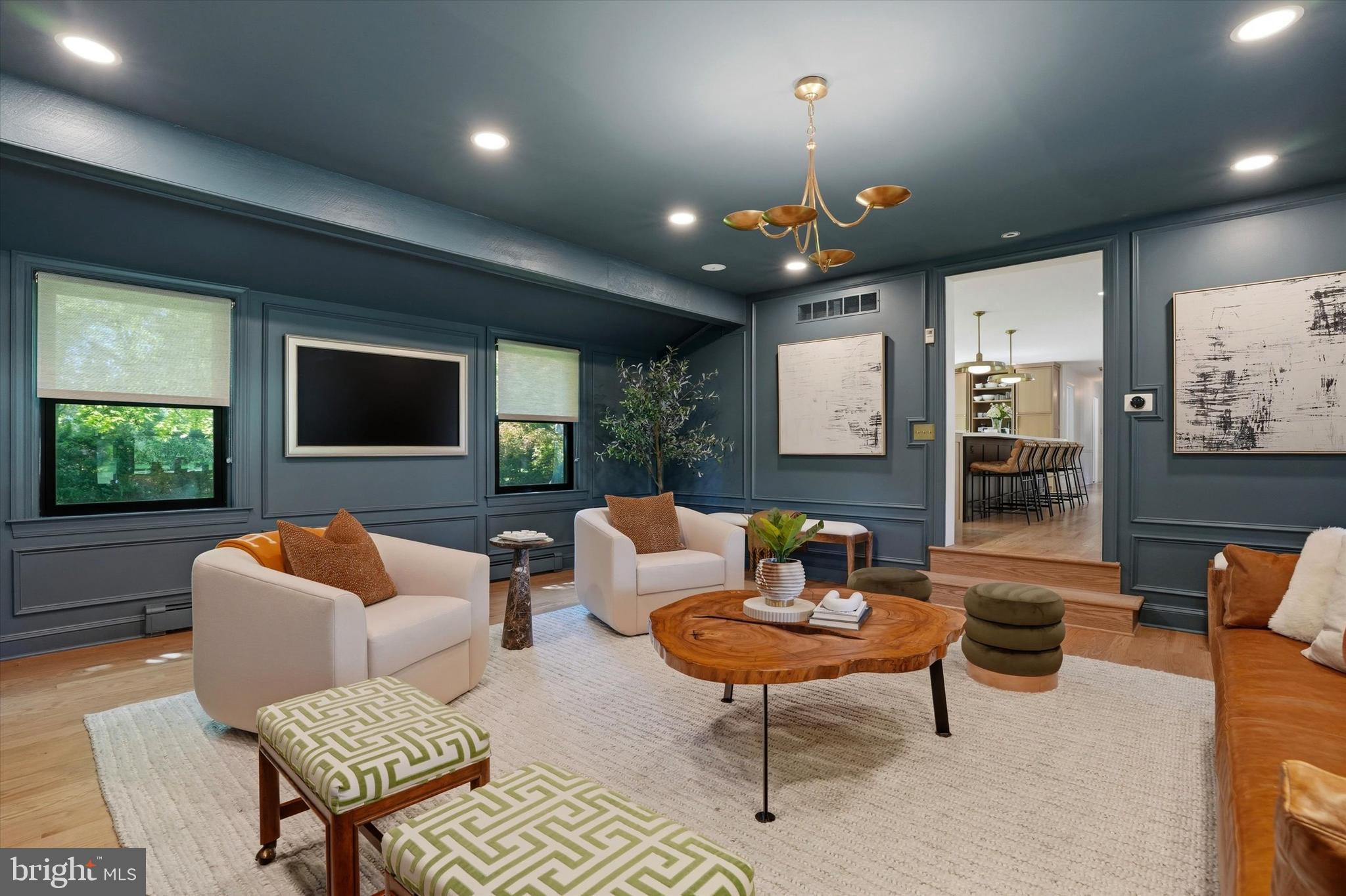 1234 FOREST HILL DRIVE