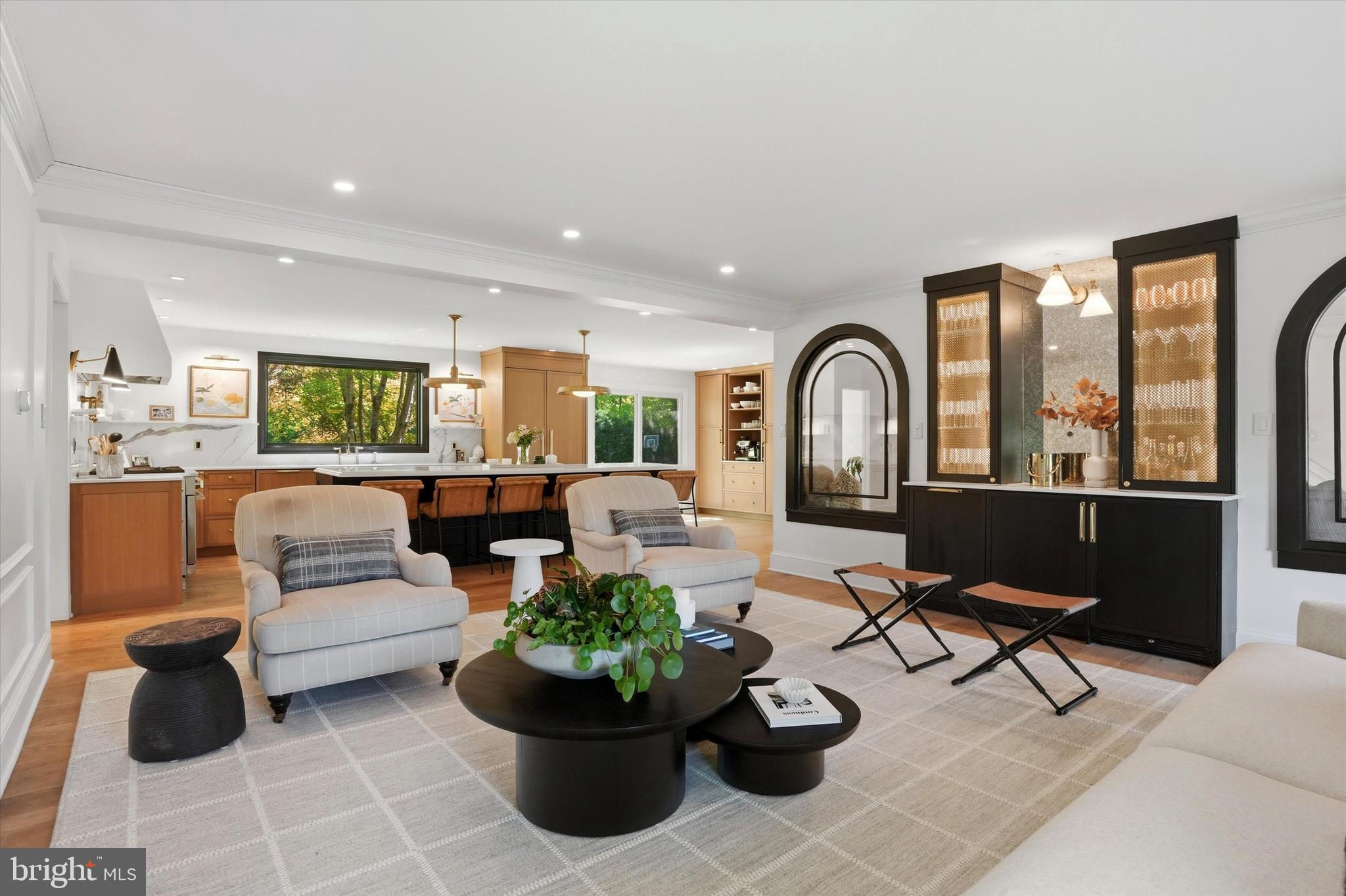 1234 FOREST HILL DRIVE