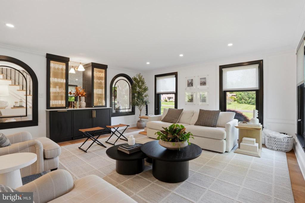 1234 FOREST HILL DRIVE