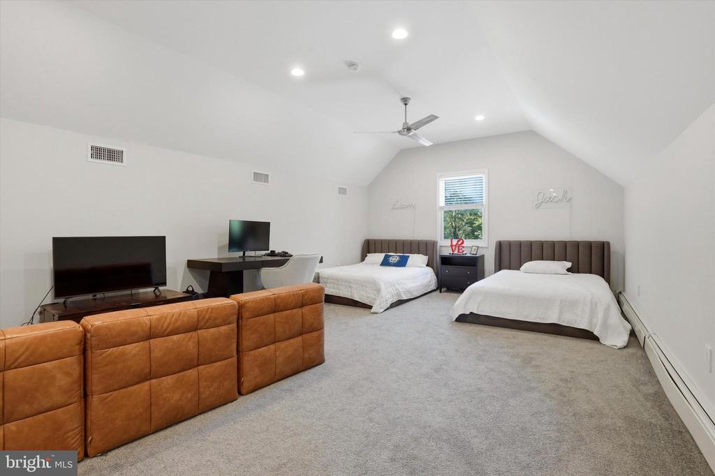 1234 FOREST HILL DRIVE