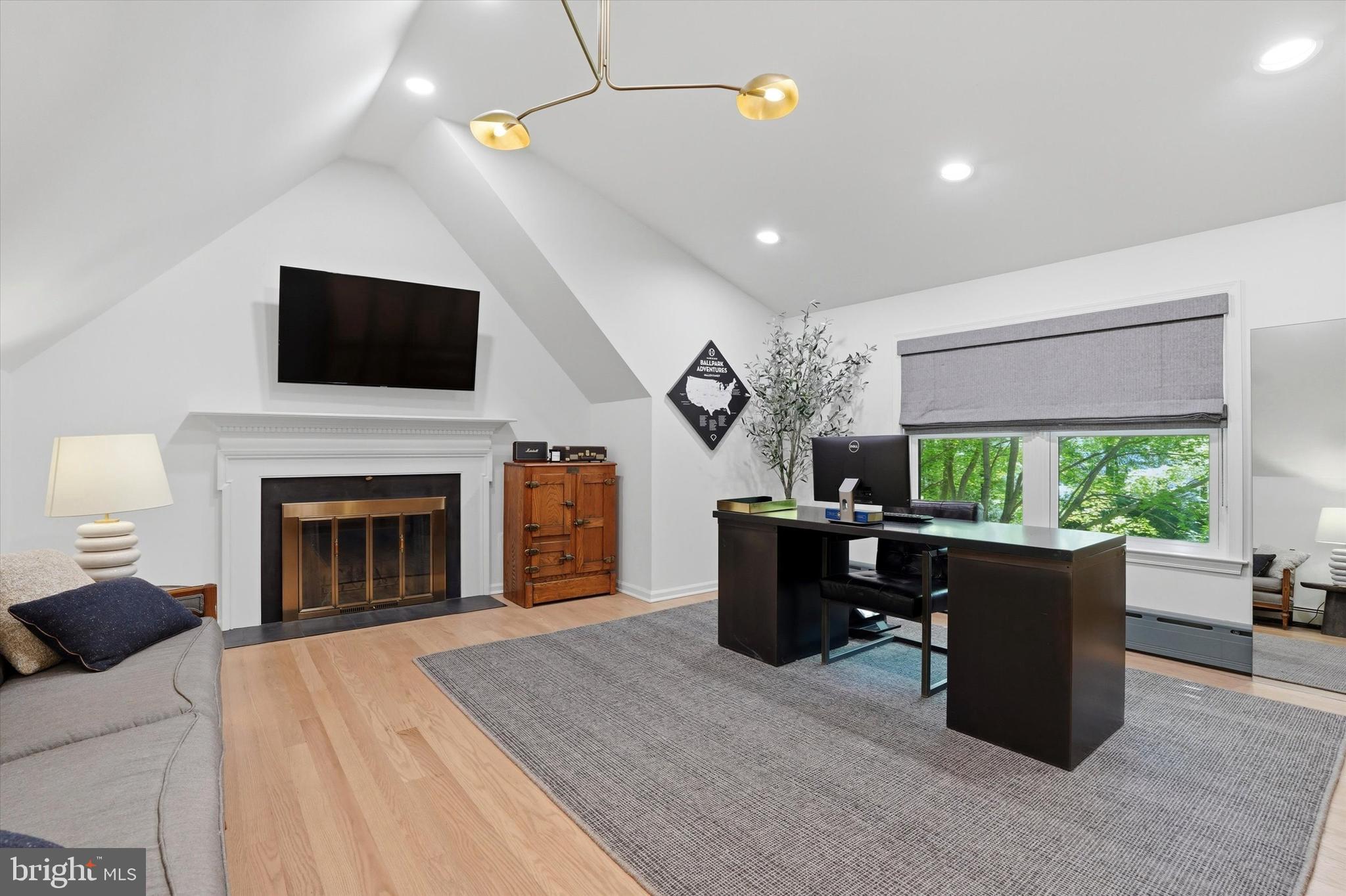 1234 FOREST HILL DRIVE