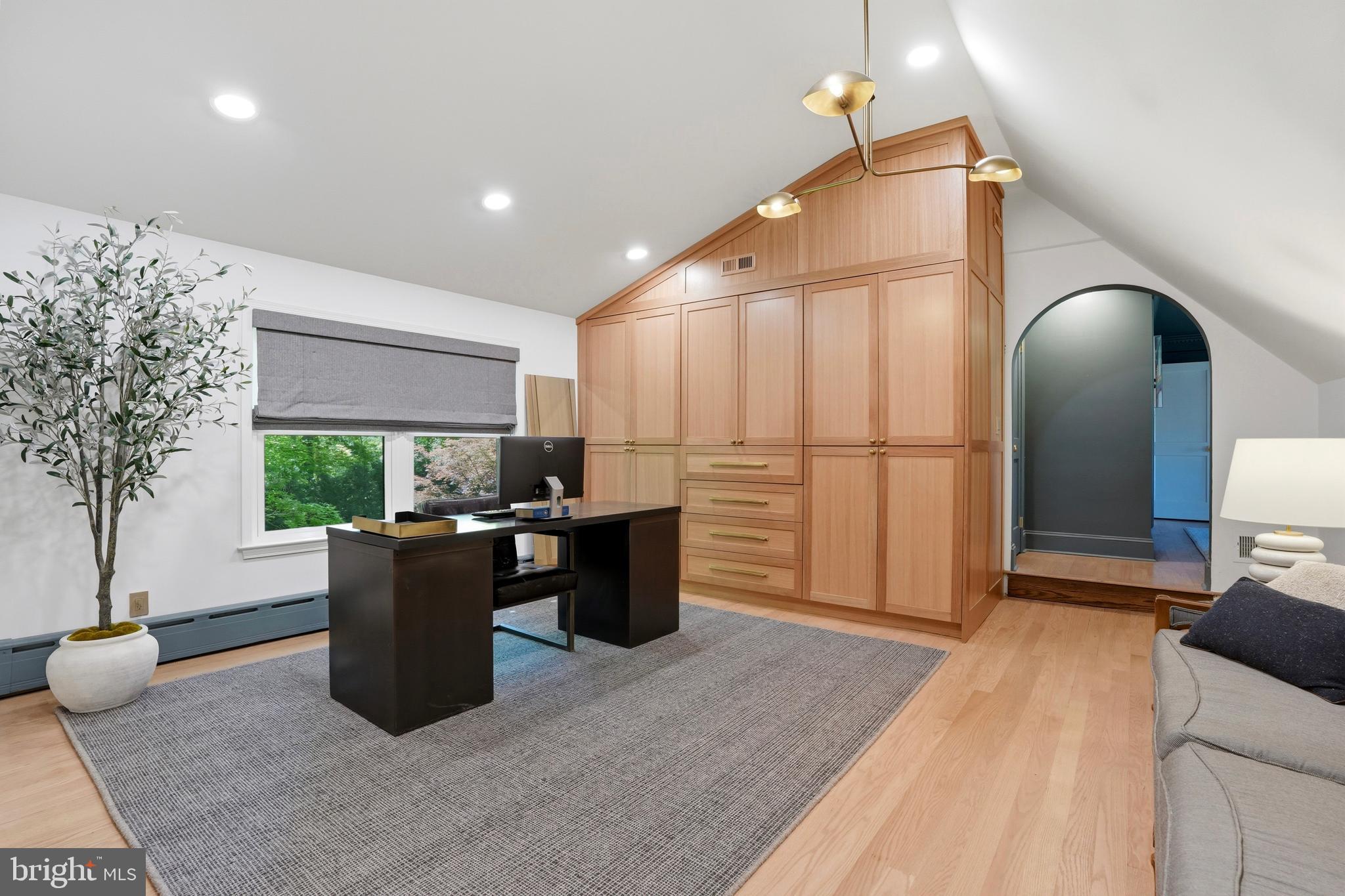1234 FOREST HILL DRIVE