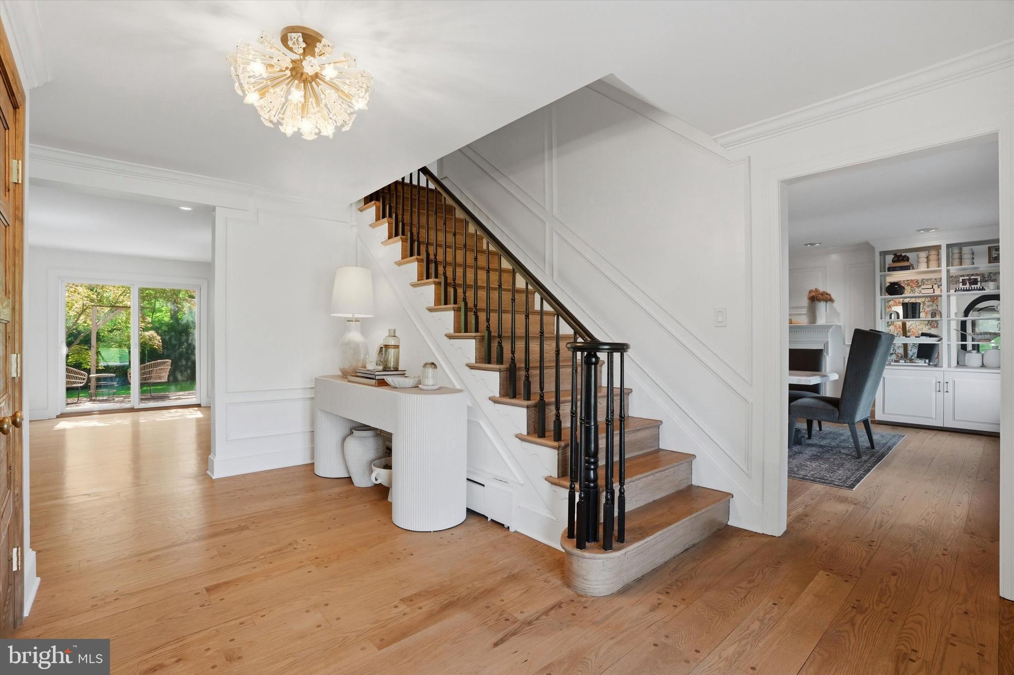1234 FOREST HILL DRIVE