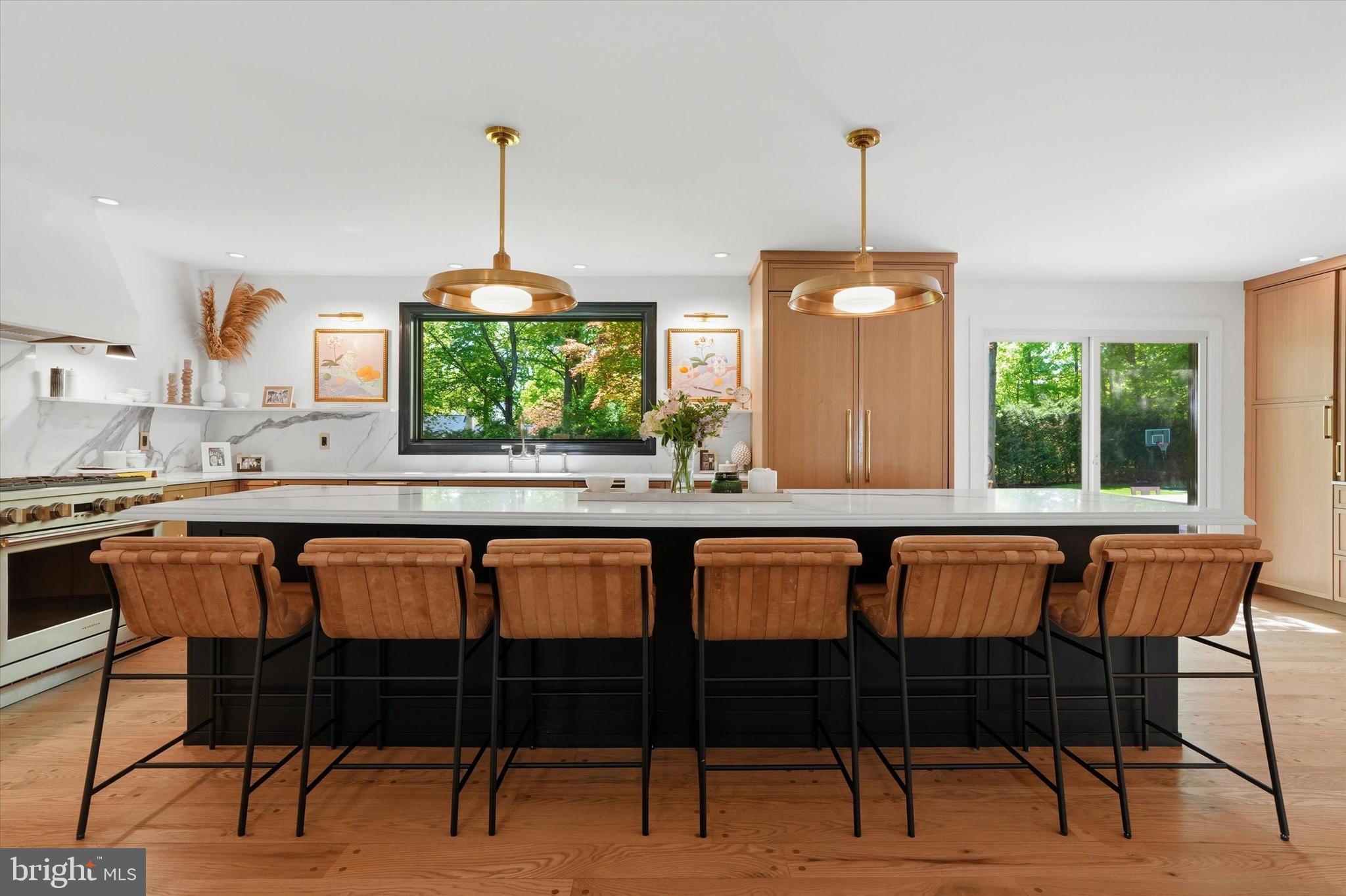 1234 FOREST HILL DRIVE