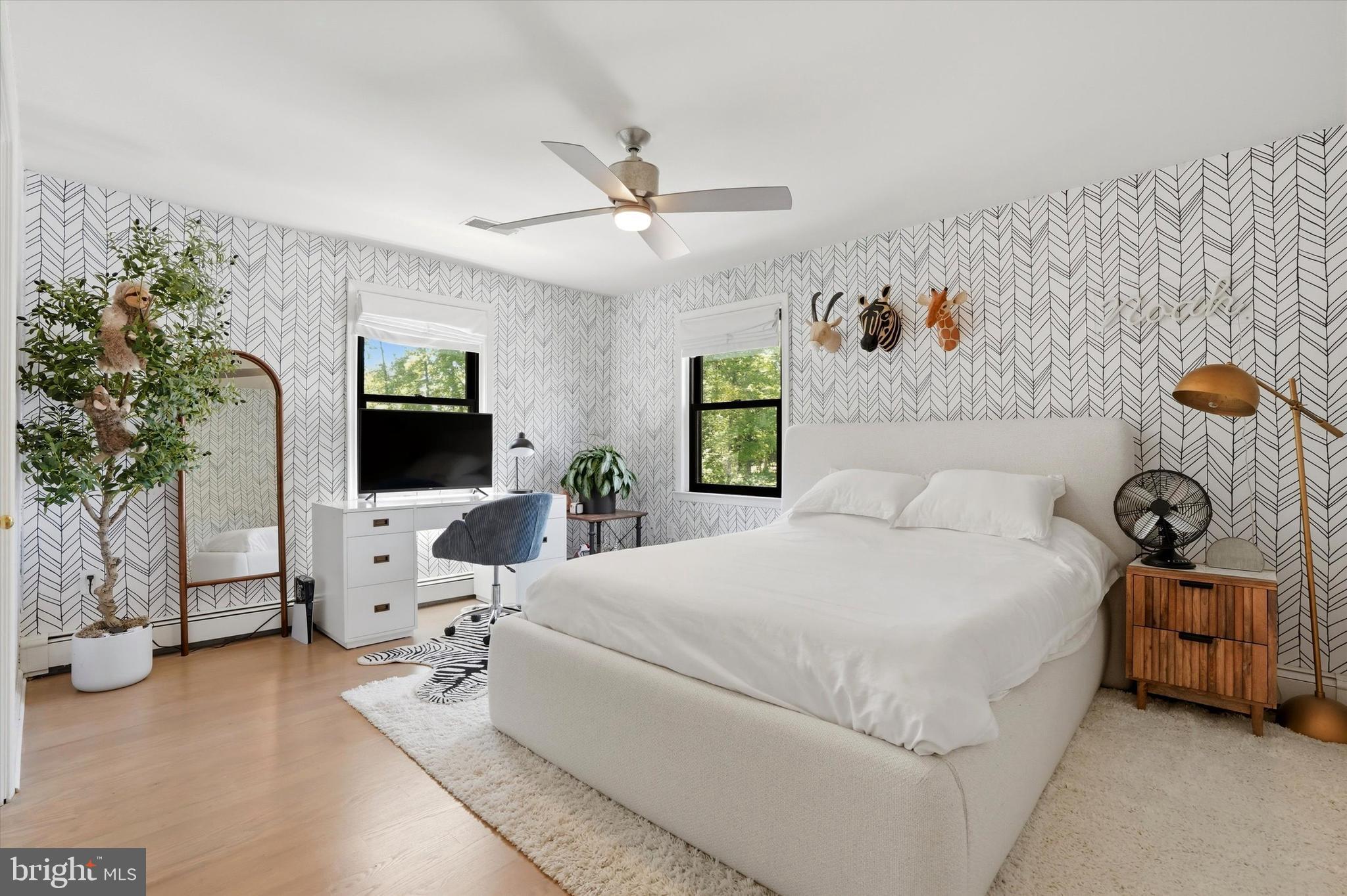 1234 FOREST HILL DRIVE