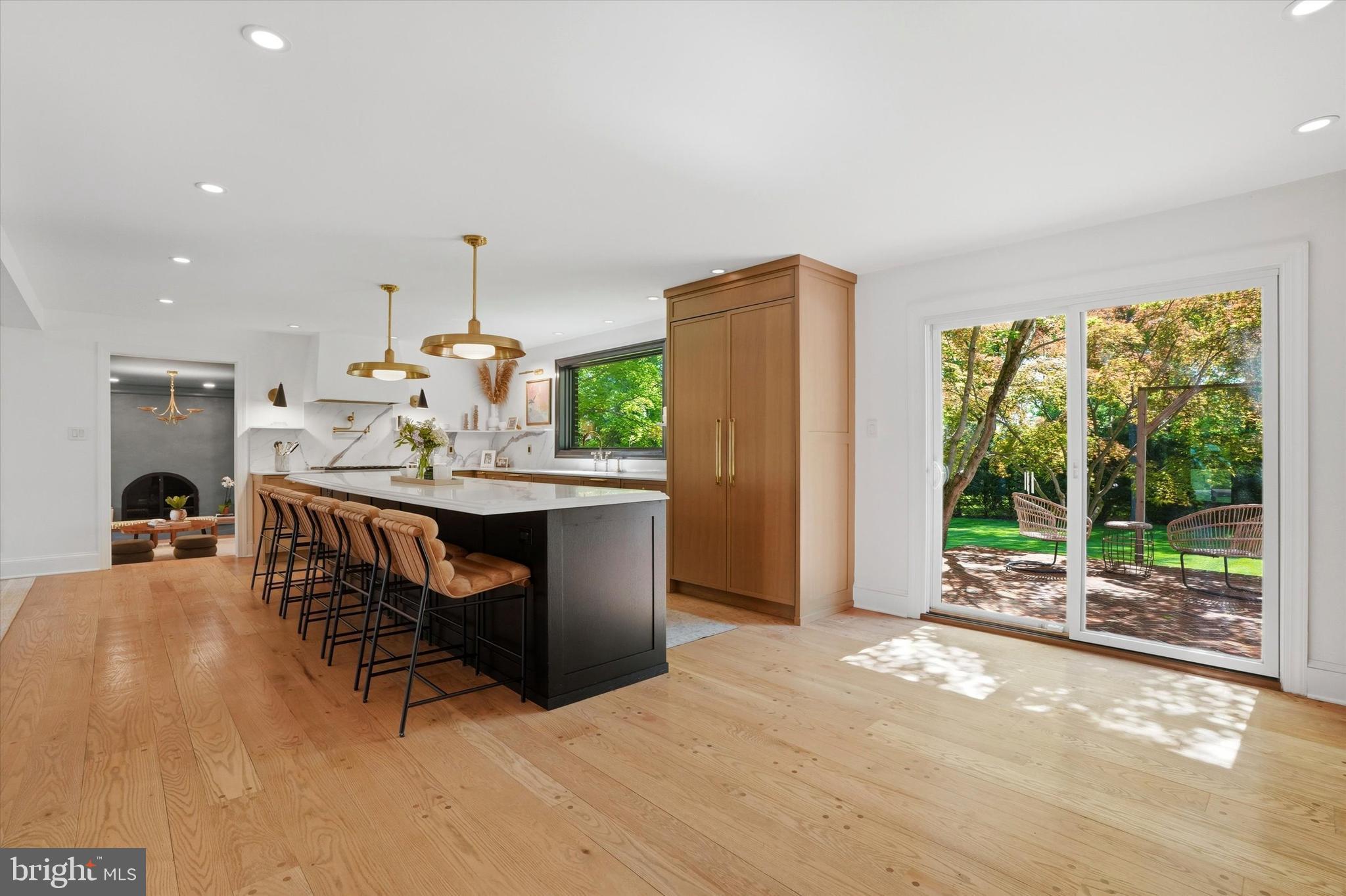 1234 FOREST HILL DRIVE