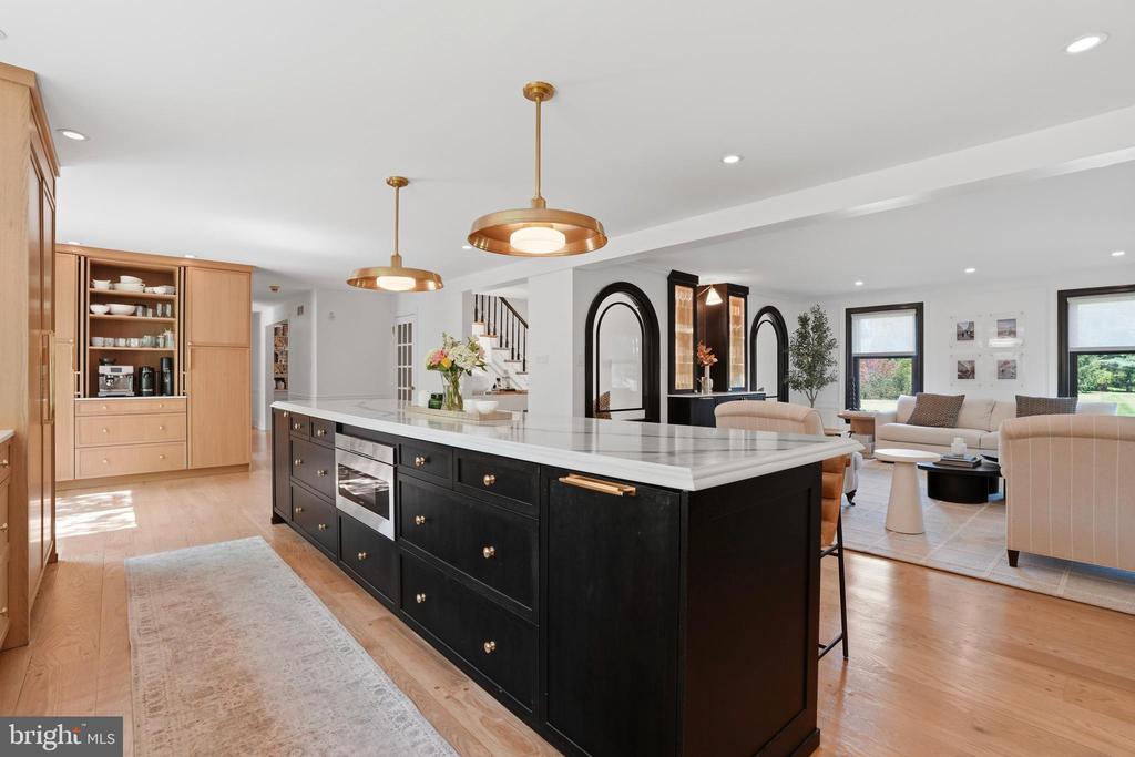 1234 FOREST HILL DRIVE