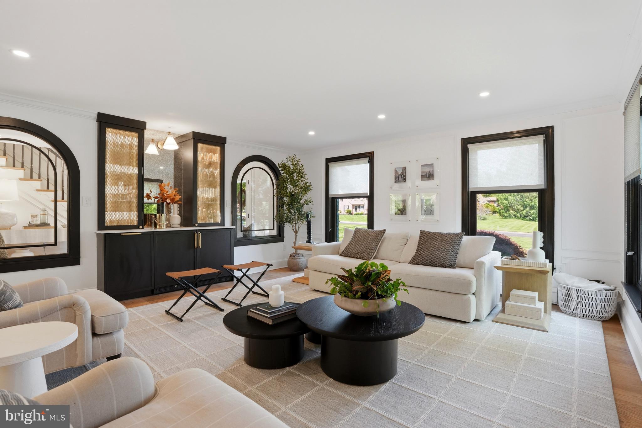 1234 FOREST HILL DRIVE