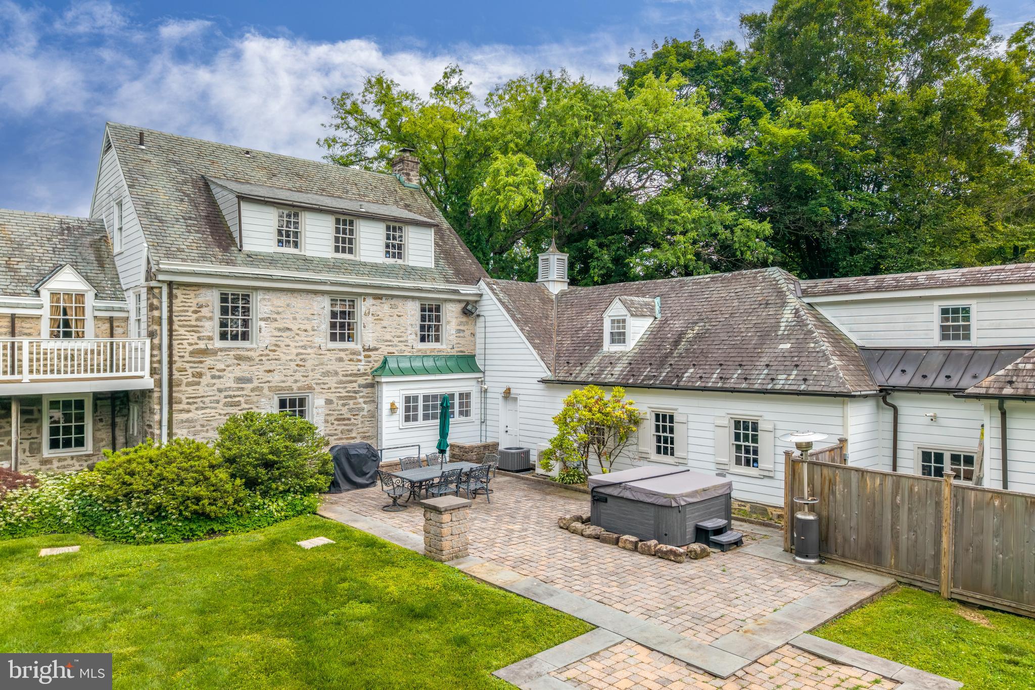 107 E MILL ROAD