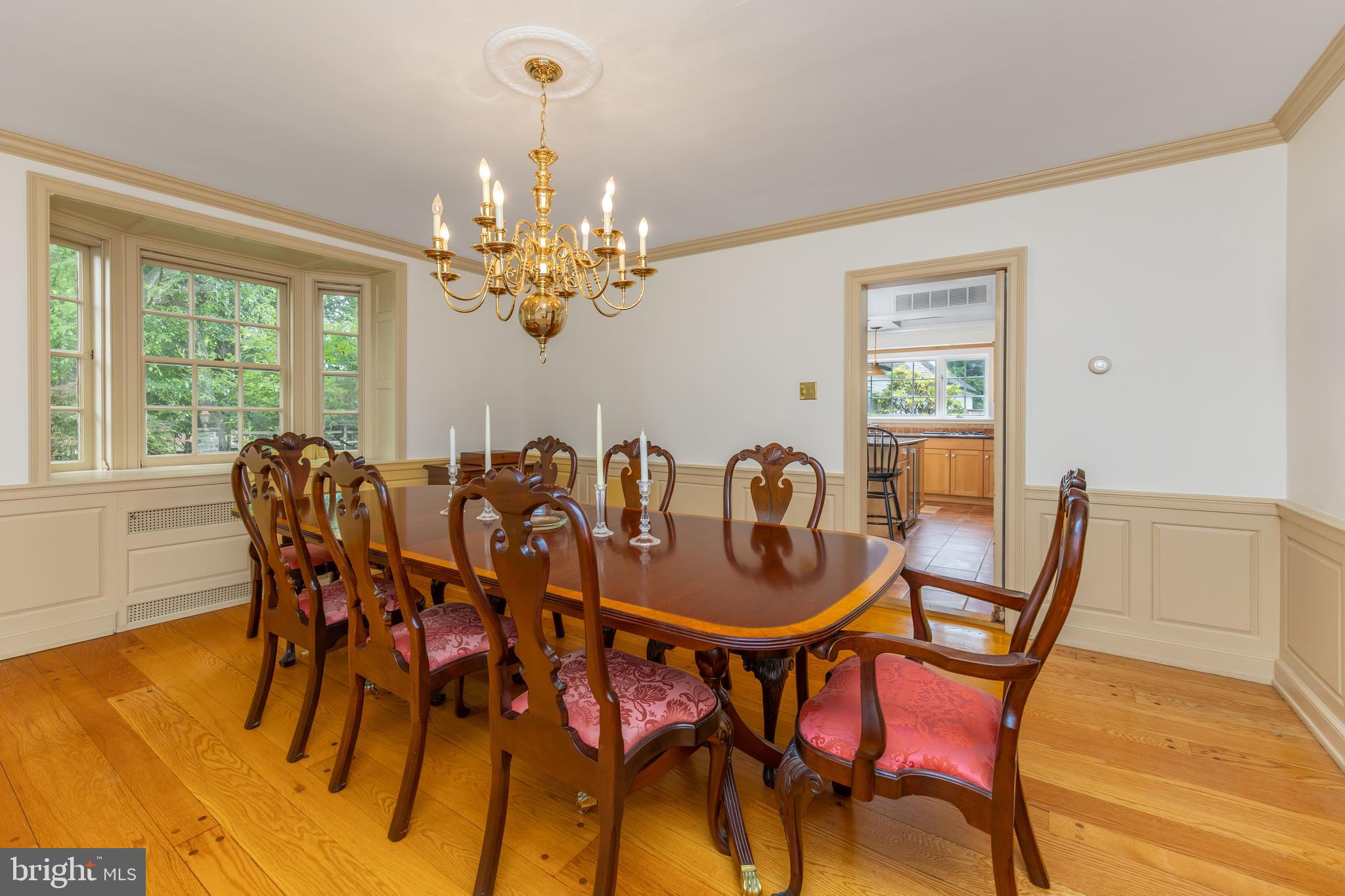 107 E MILL ROAD