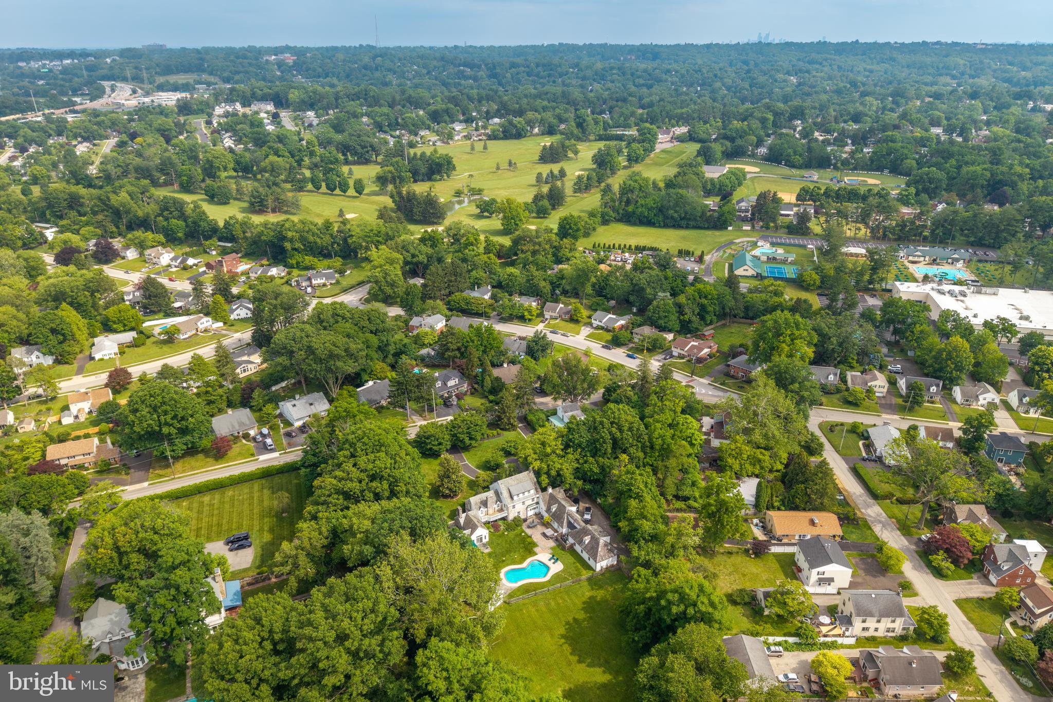 107 E MILL ROAD
