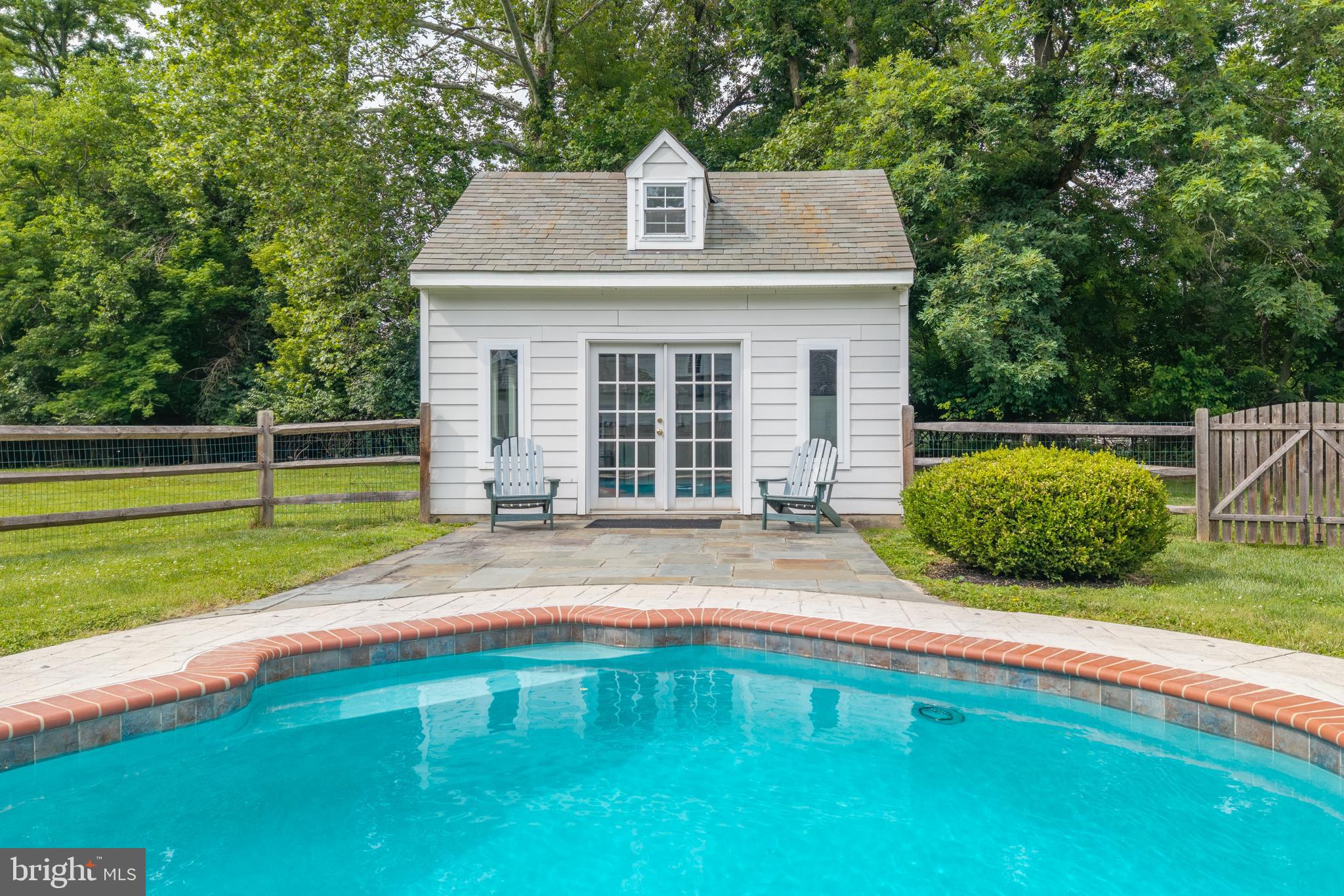 107 E MILL ROAD