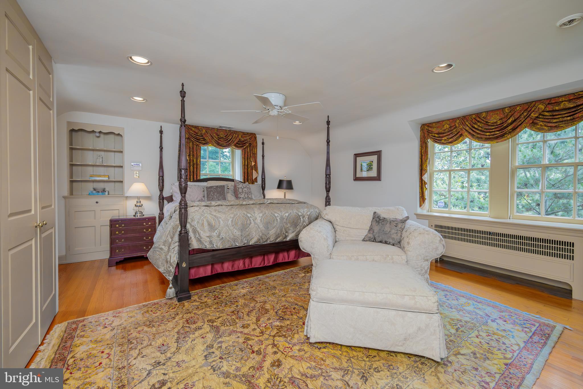 107 E MILL ROAD