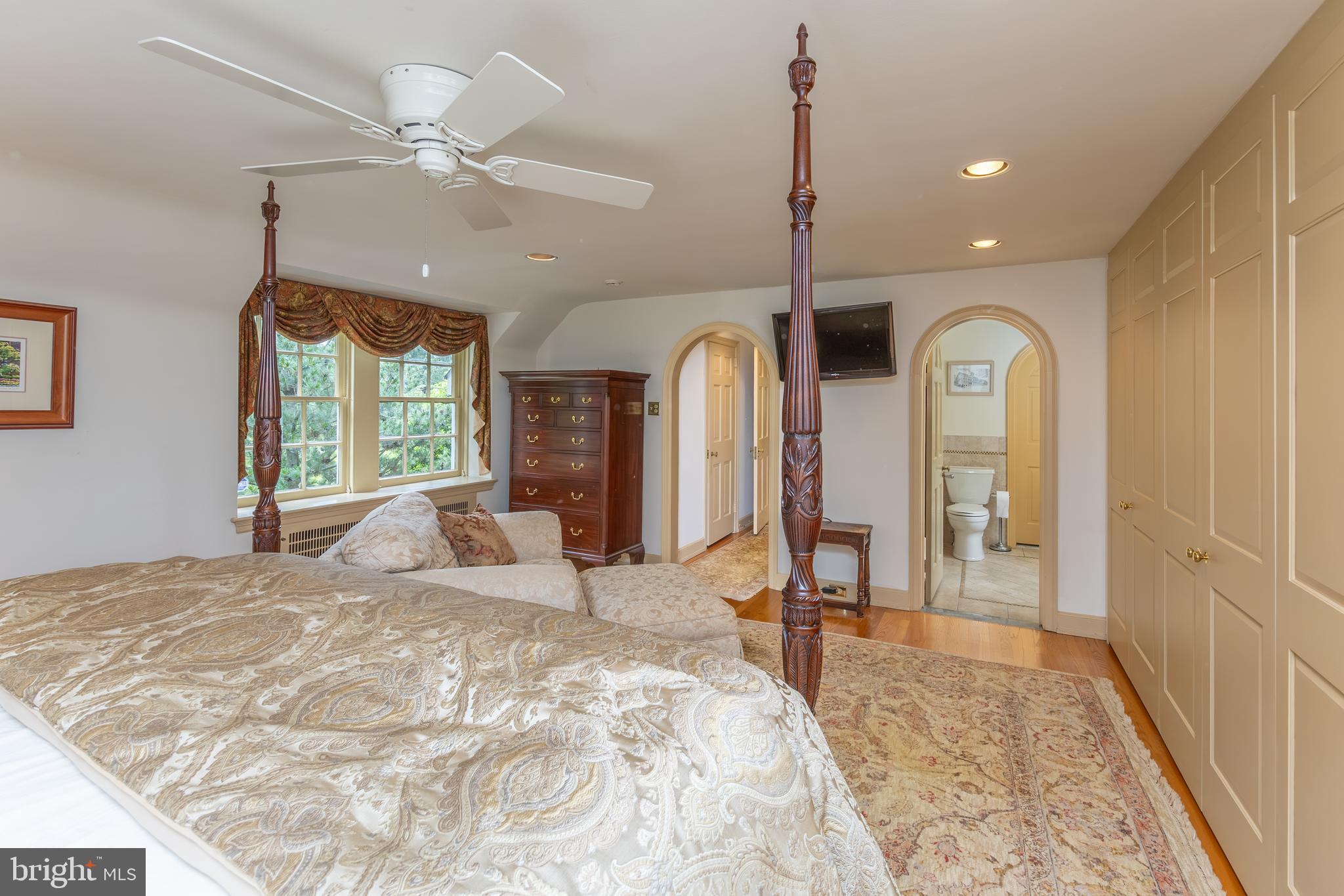 107 E MILL ROAD