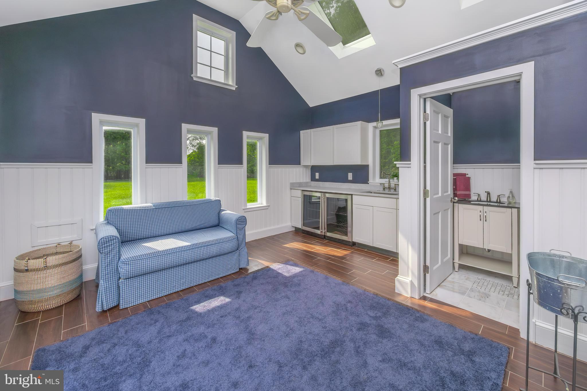 107 E MILL ROAD