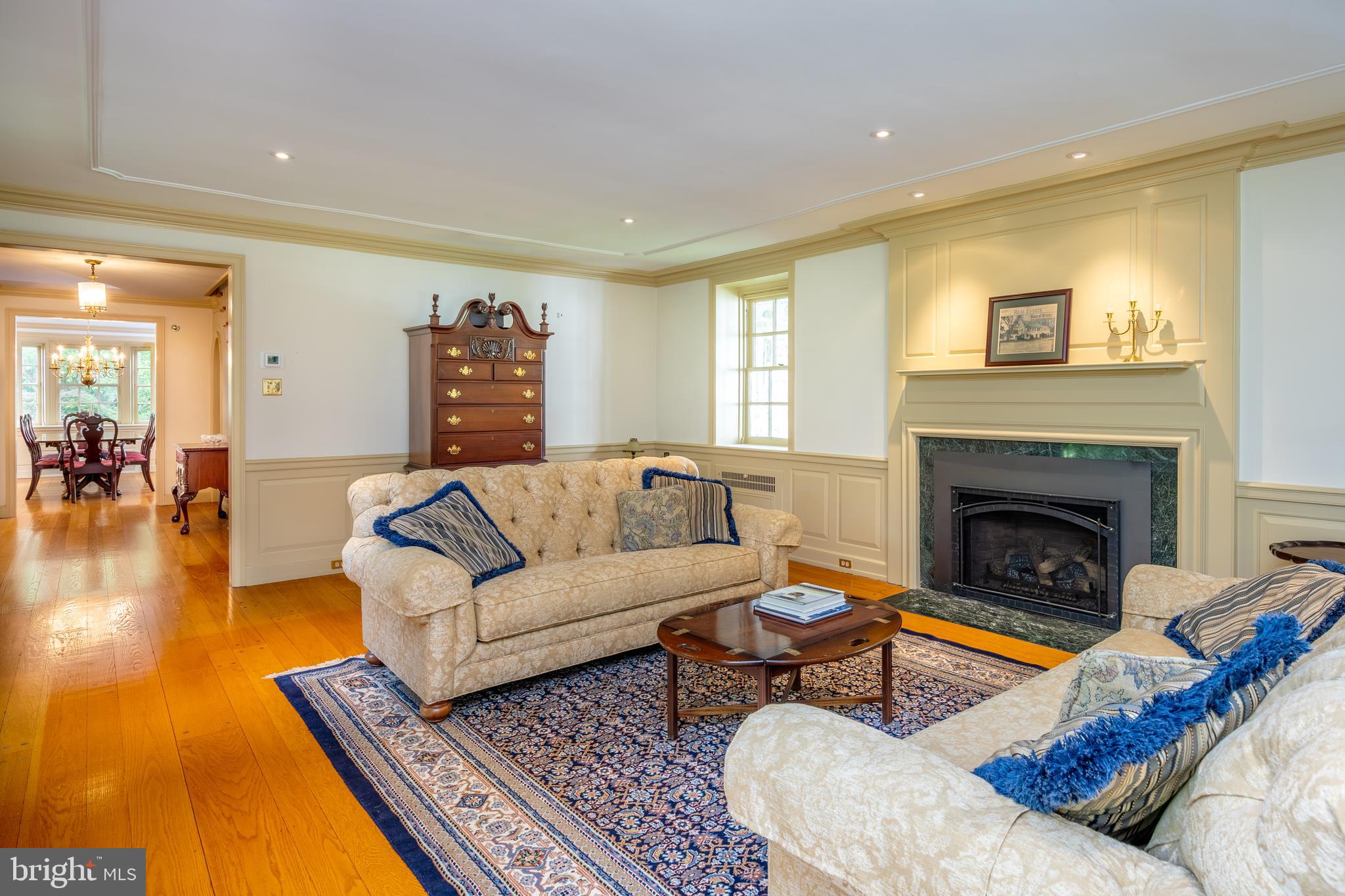 107 E MILL ROAD