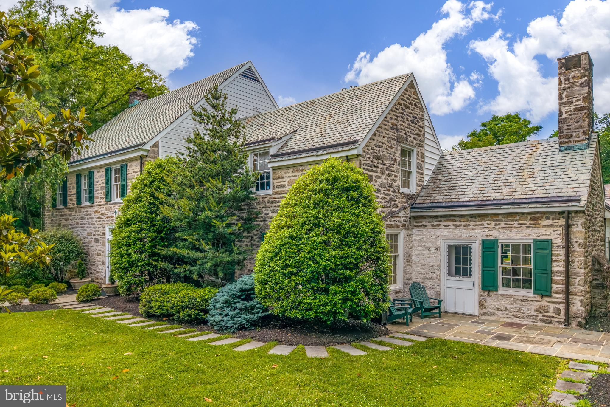 107 E MILL ROAD