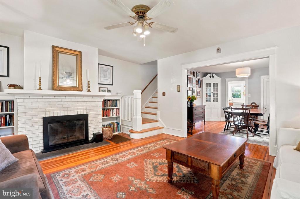 8 HEWETT ROAD