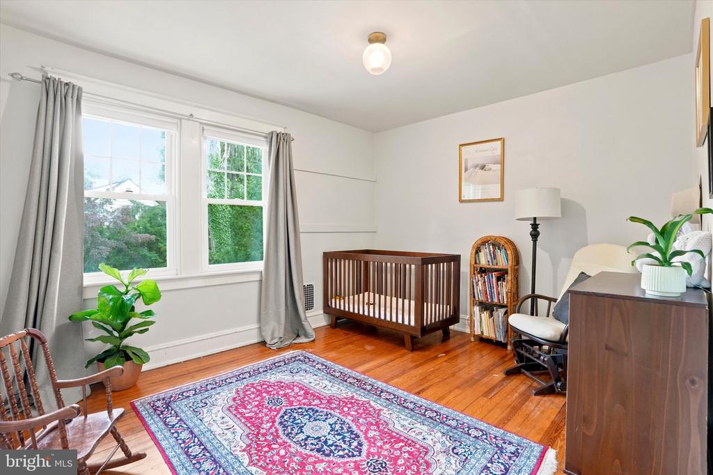 8 HEWETT ROAD
