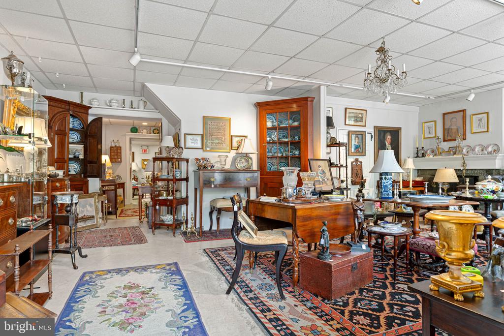 1510 BETHLEHEM PIKE AND 7 BYSHER AVENUE