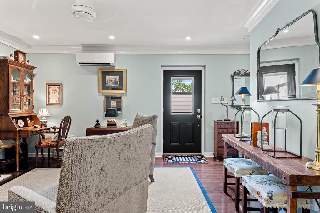 1510 BETHLEHEM PIKE AND 7 BYSHER AVENUE