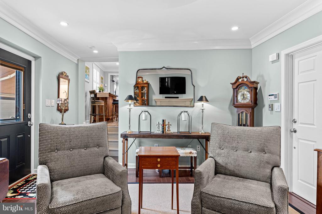 1510 BETHLEHEM PIKE AND 7 BYSHER AVENUE
