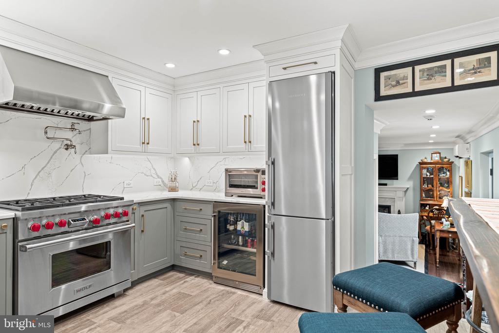 1510 BETHLEHEM PIKE AND 7 BYSHER AVENUE