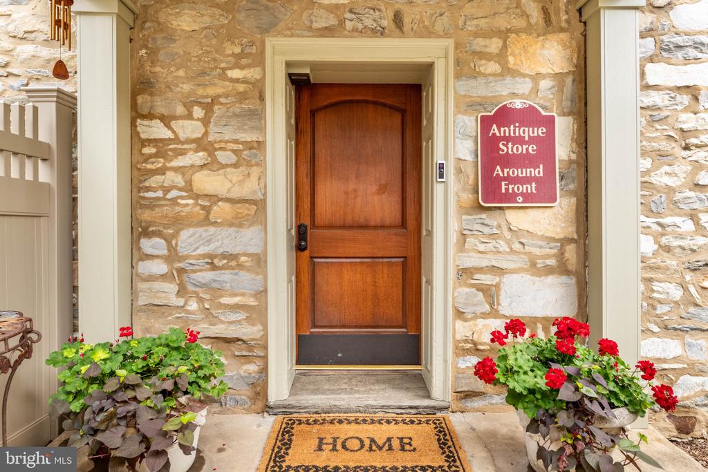 1510 BETHLEHEM PIKE AND 7 BYSHER AVENUE