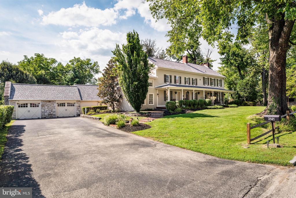 3141 SPRING MILL ROAD