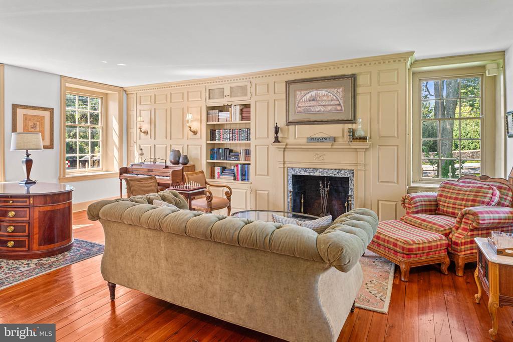 3141 SPRING MILL ROAD