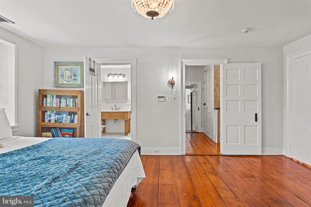 3141 SPRING MILL ROAD
