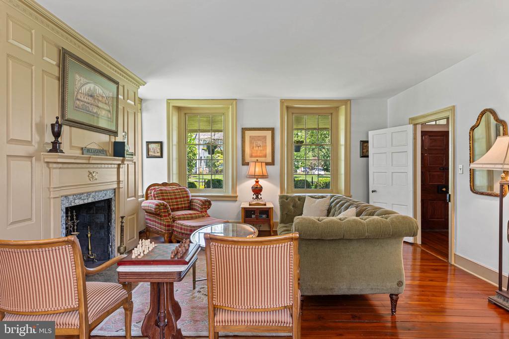3141 SPRING MILL ROAD