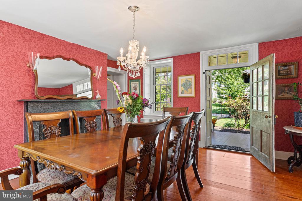 3141 SPRING MILL ROAD