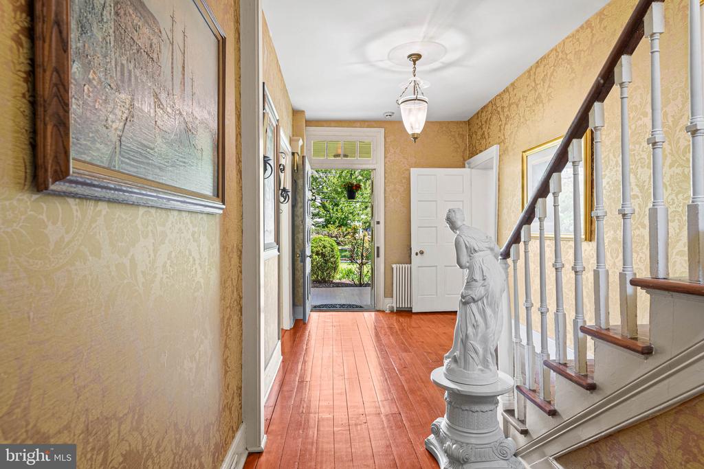 3141 SPRING MILL ROAD