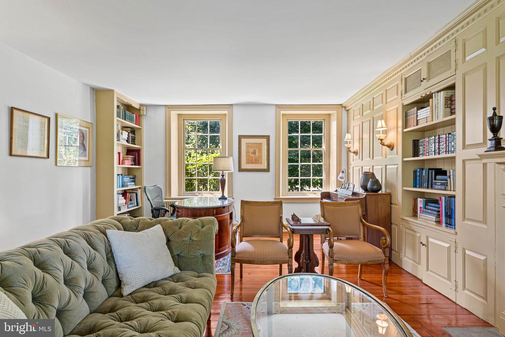 3141 SPRING MILL ROAD