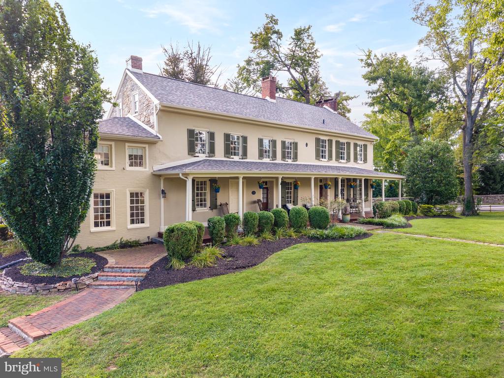 3141 SPRING MILL ROAD