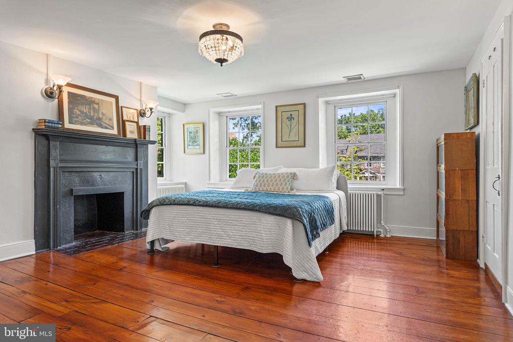 3141 SPRING MILL ROAD