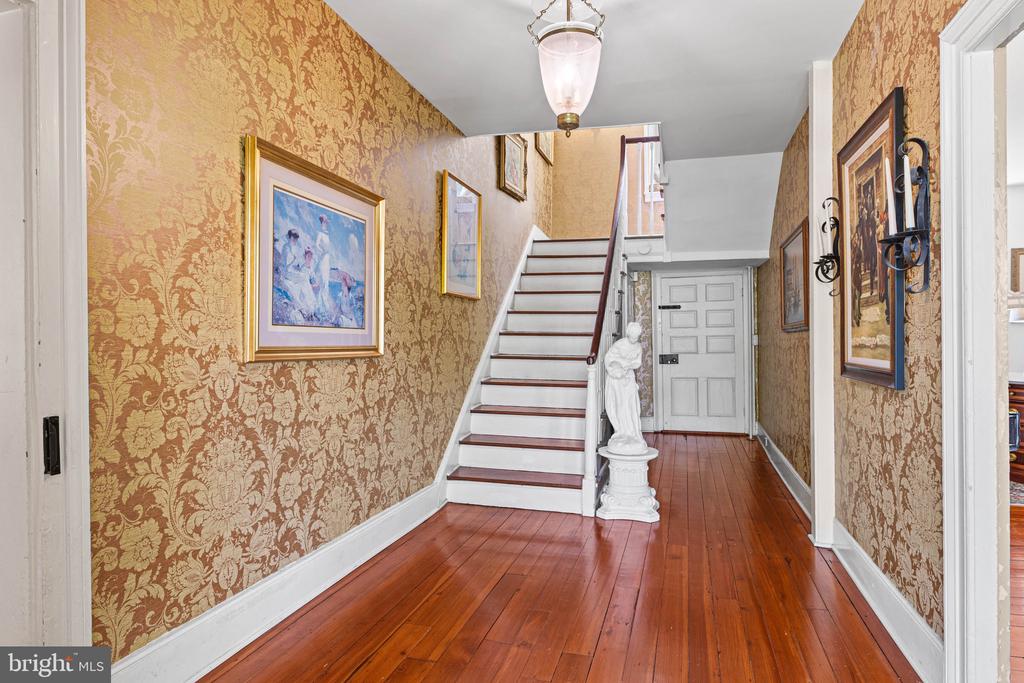 3141 SPRING MILL ROAD