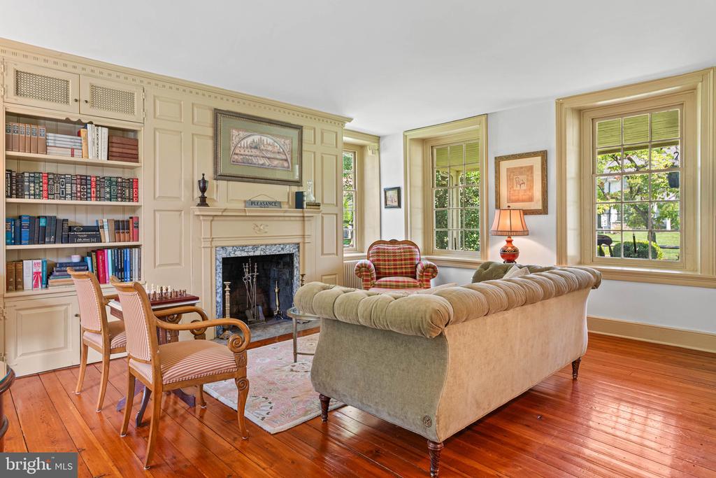 3141 SPRING MILL ROAD