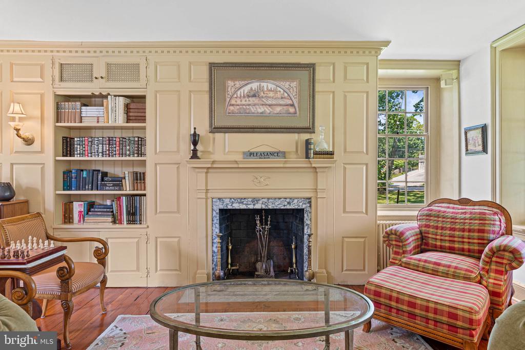 3141 SPRING MILL ROAD