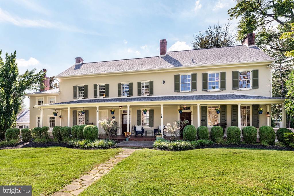 3141 SPRING MILL ROAD