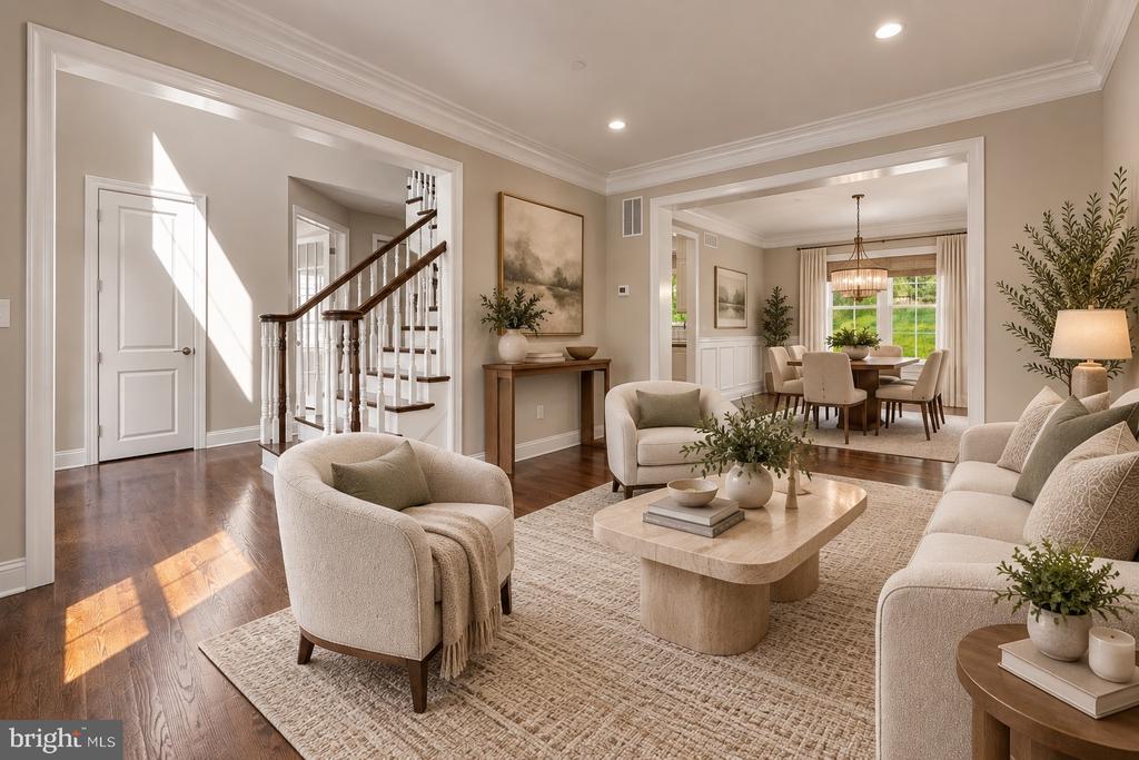 109 N LANDMARK LANE