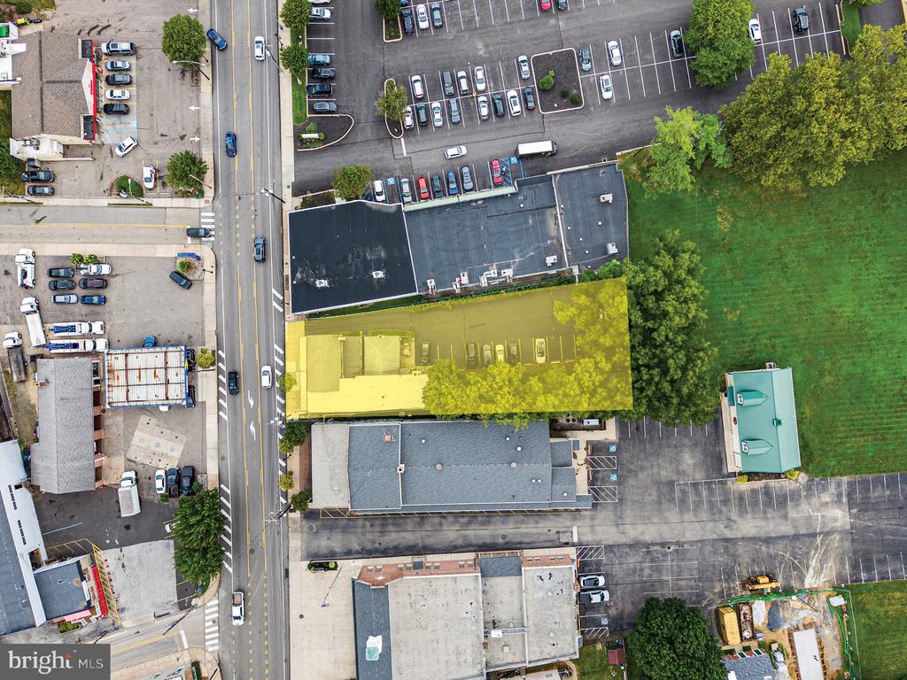 1538 BETHLEHEM PIKE