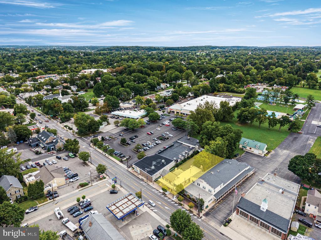 1538 BETHLEHEM PIKE