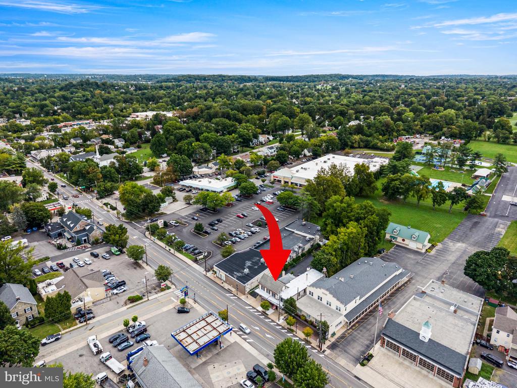 1538 BETHLEHEM PIKE
