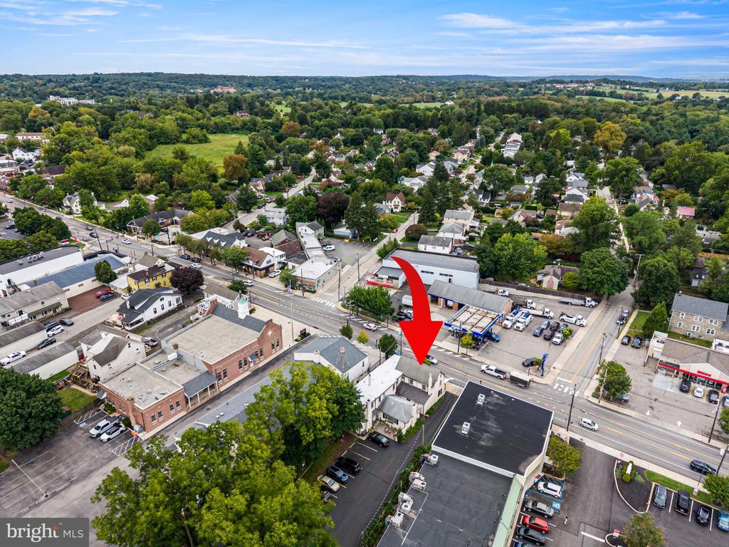 1538 BETHLEHEM PIKE