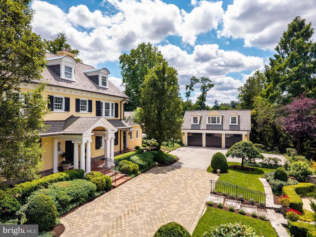 612 WINSFORD ROAD