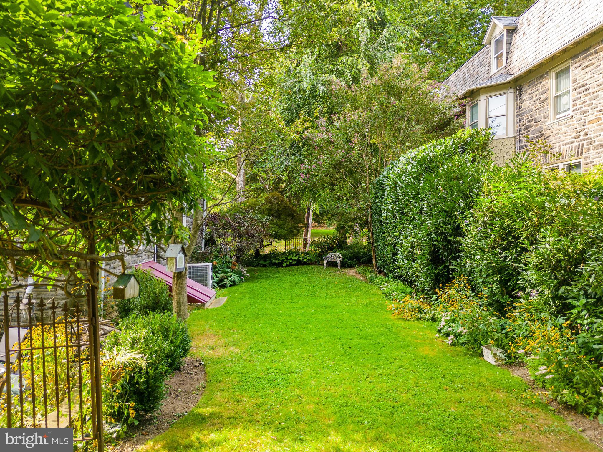 114 W ABINGTON AVENUE