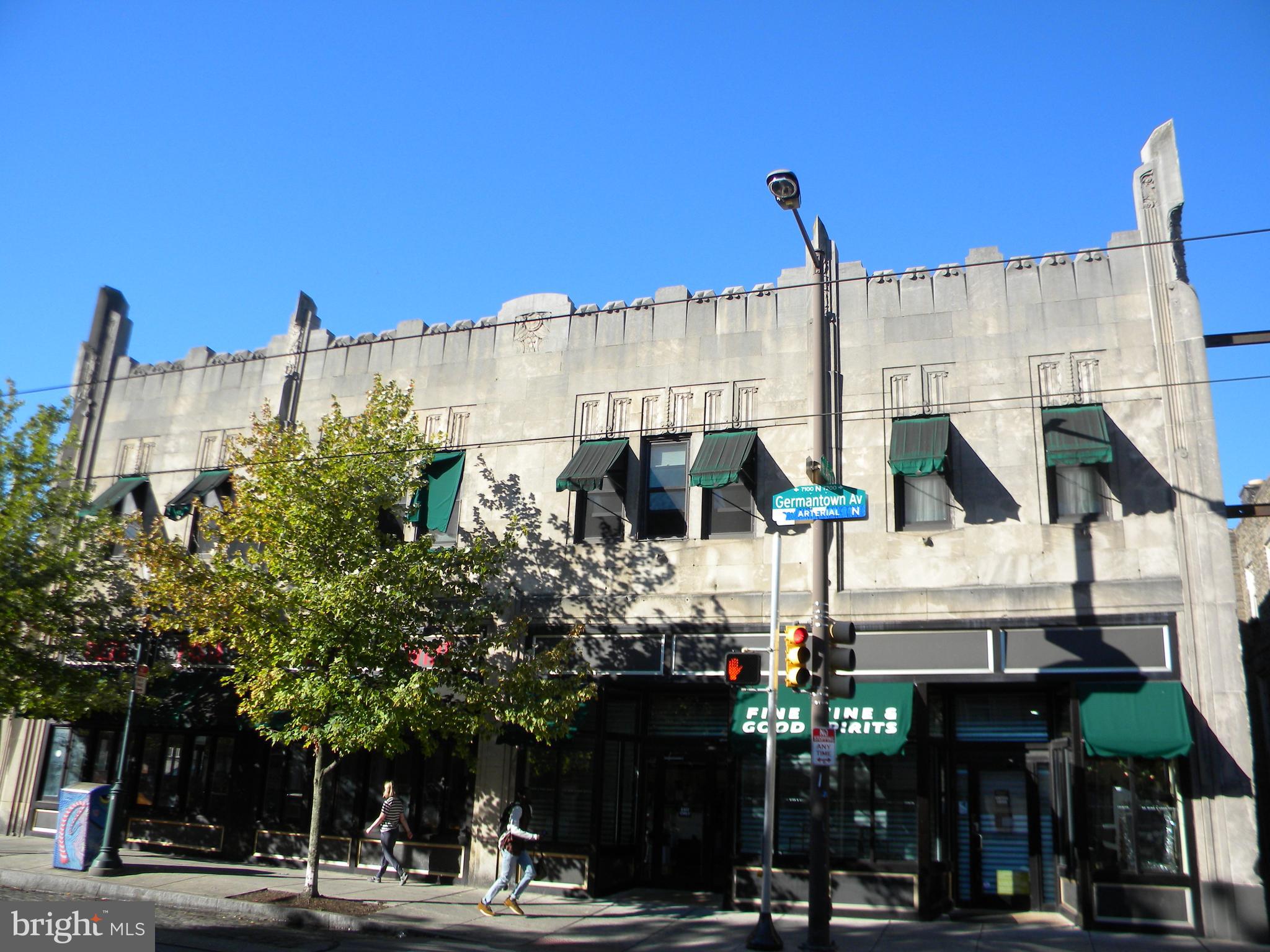 7200-6 GERMANTOWN AVENUE